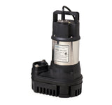 Atlantic PAF-Series Solid Handling Pumps (Special Order)