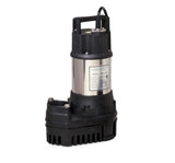 Atlantic PAF-Series Solid Handling Pumps (Special Order)