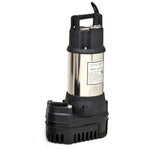 Atlantic PAF-Series Solid Handling Pumps (Special Order)
