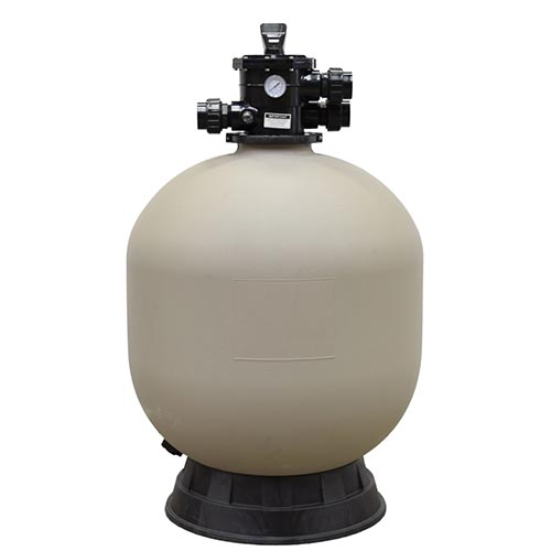 EasyPro 10000 Pressurized Bead Filter