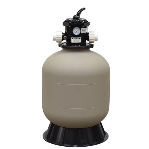 EasyPro 3600 Pressurized Bead Filter