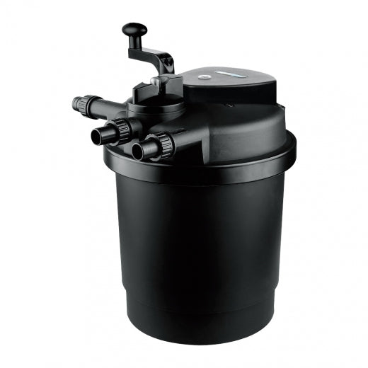 PondMAX Ultra Series Pressure Filters