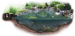 EasyPro Pro-Series Small Pond Kits