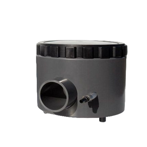 Aquadyne Rhino Retro Bottom Drains W/ Air Diffuser (Over the Liner Application)