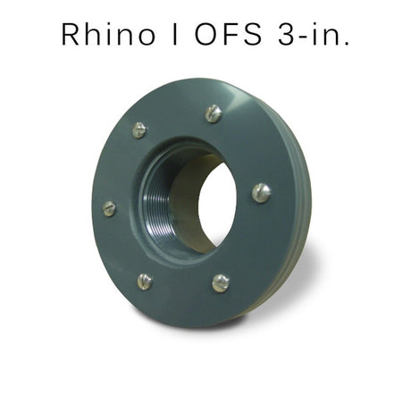 Aquadyne Rhino I Overflow or Sidewall Return