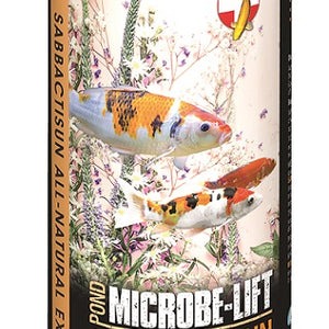 Microbe-Lift Sabbactisun