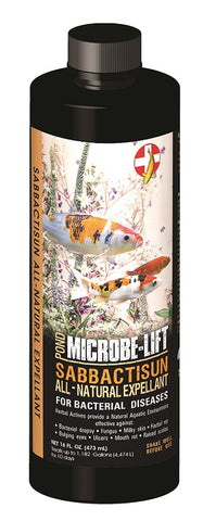 Microbe-Lift Sabbactisun