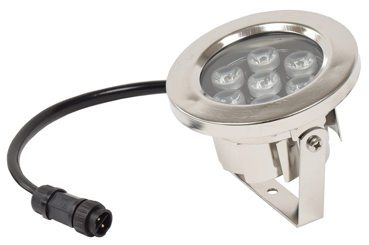 EasyPro Warm White LED Floating Fountain