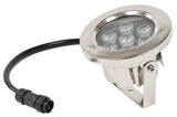 EasyPro Warm White LED Floating Fountain