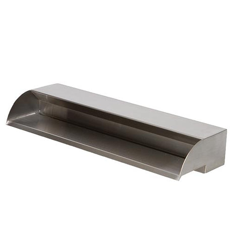 Atlantic Stainless Steel Spillway - SS316 High Grade Steel - (Sizes - 12", 24" and 36")