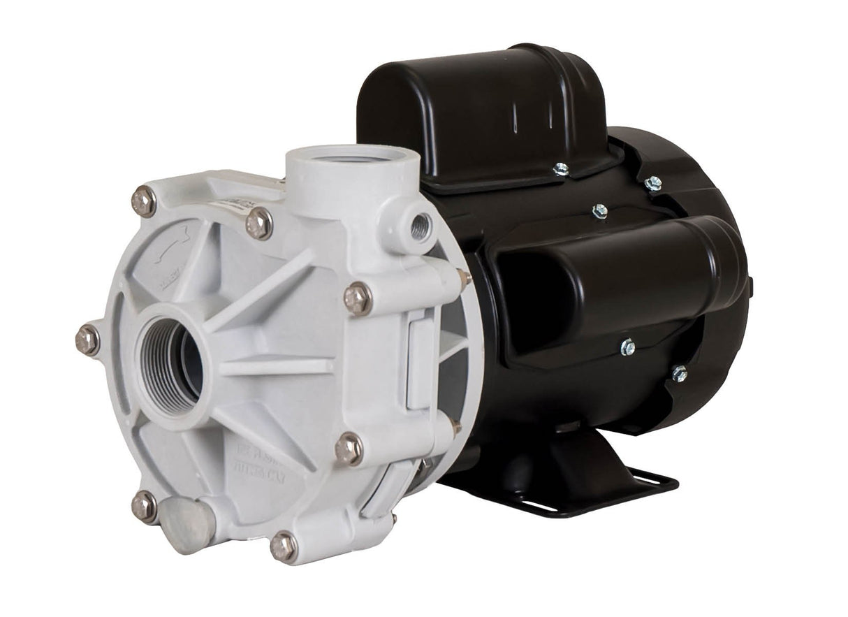 Sequence 1000 Series Pump