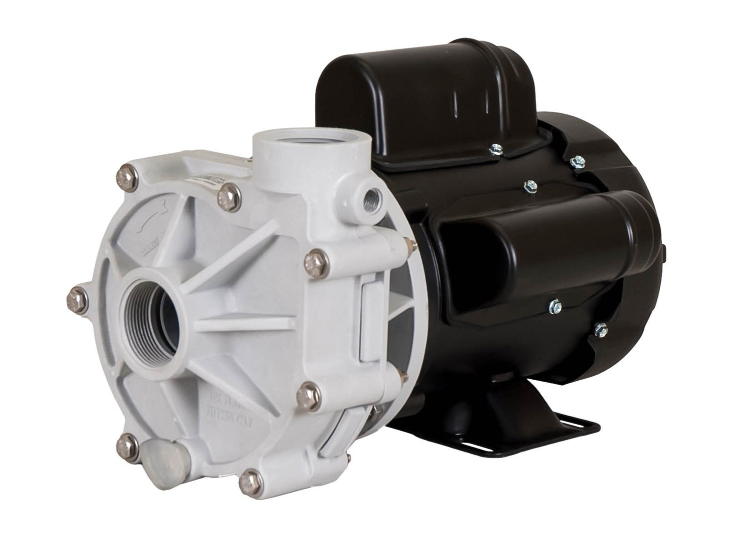 Sequence 1000 Series Pump