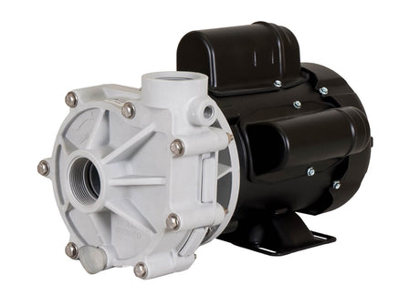 Sequence 1000 Series Pump