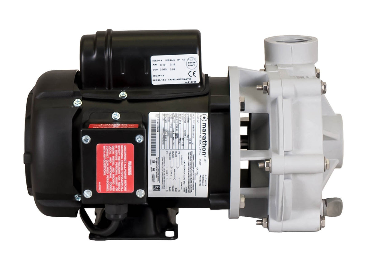 Sequence 1000 Series Pump