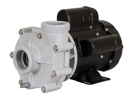 Sequence 4000 Series Pump
