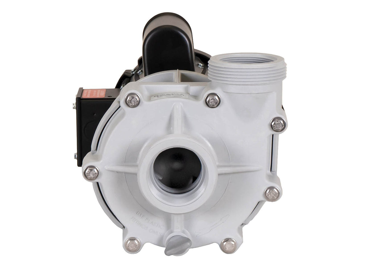 Sequence 4000 Series Pump