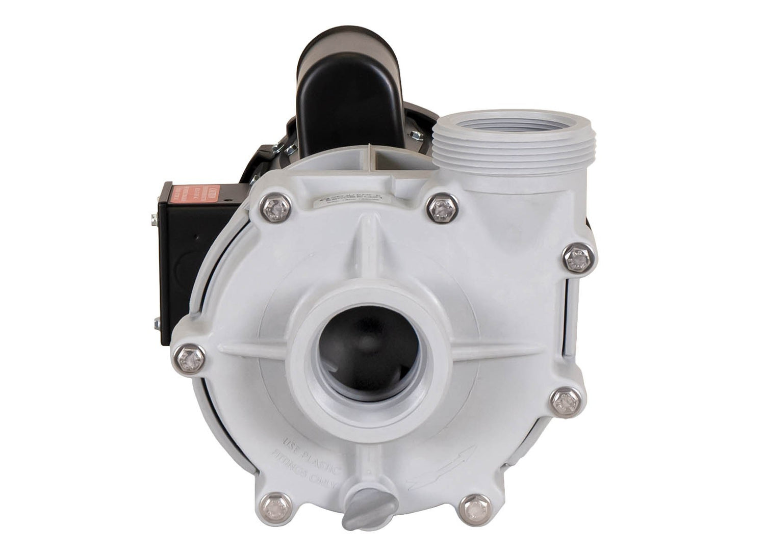 Sequence 4000 Series Pump
