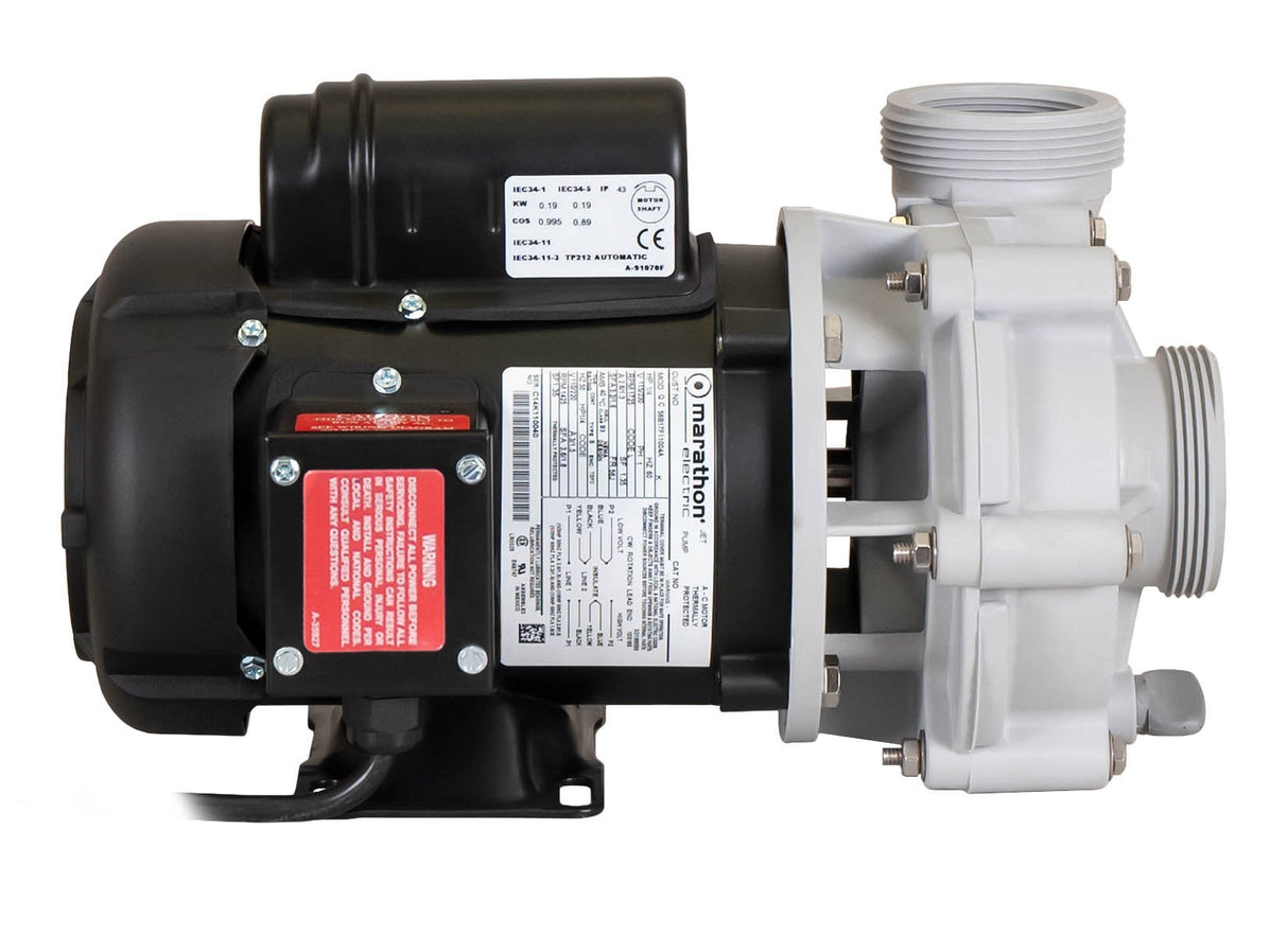 Sequence 4000 Series Pump