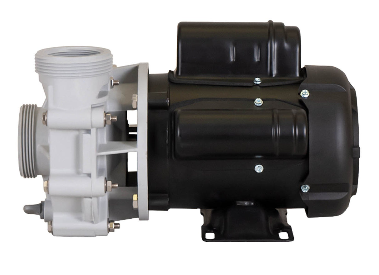 Sequence 4000 Series Pump