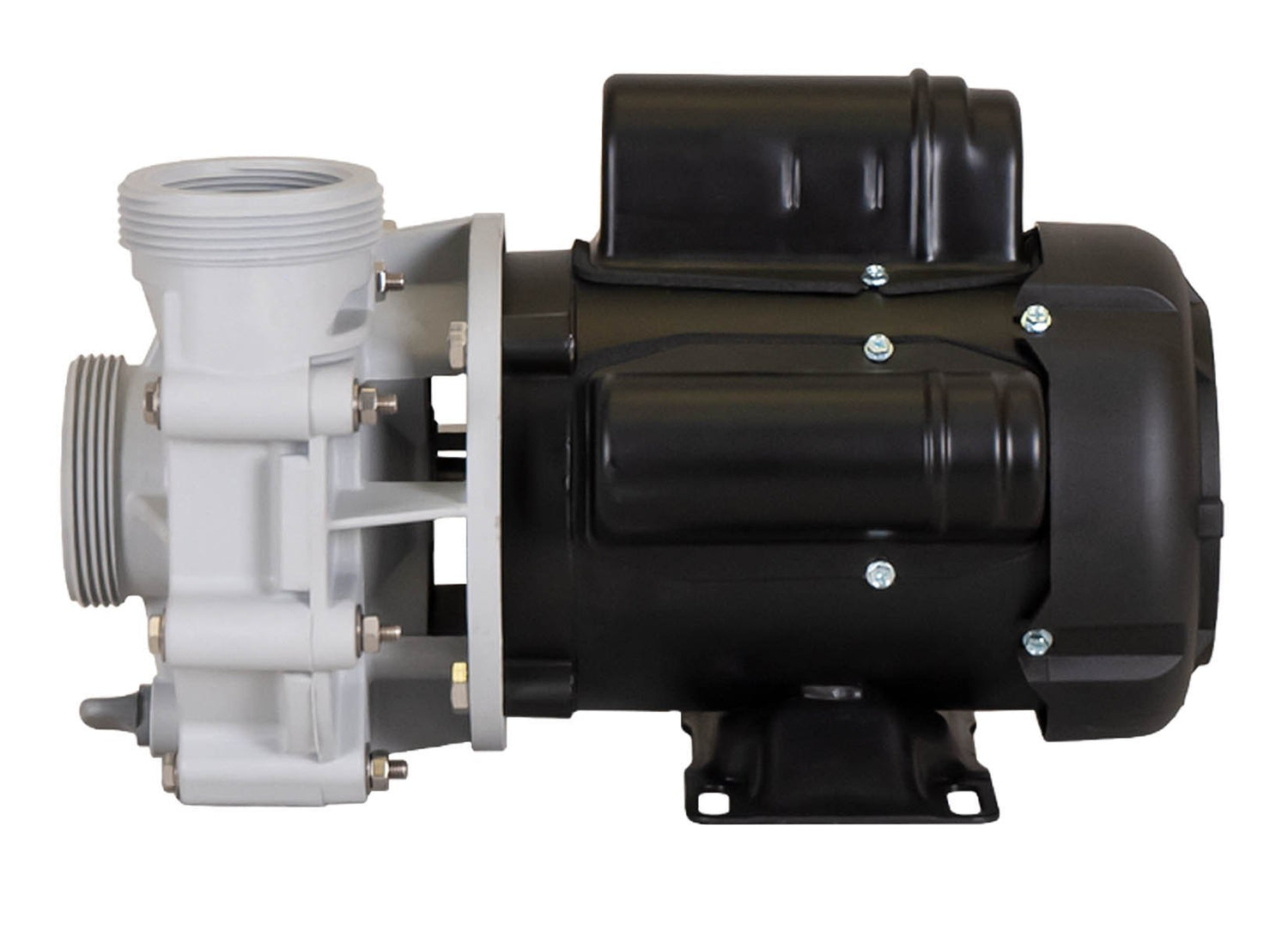 Sequence 4000 Series Pump