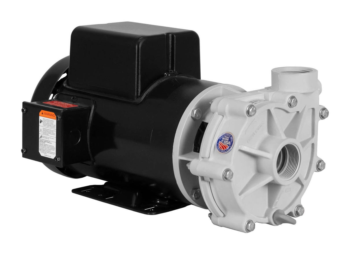 Sequence Power 1000 External Pump