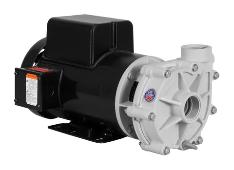 Sequence Power 1000 External Pump