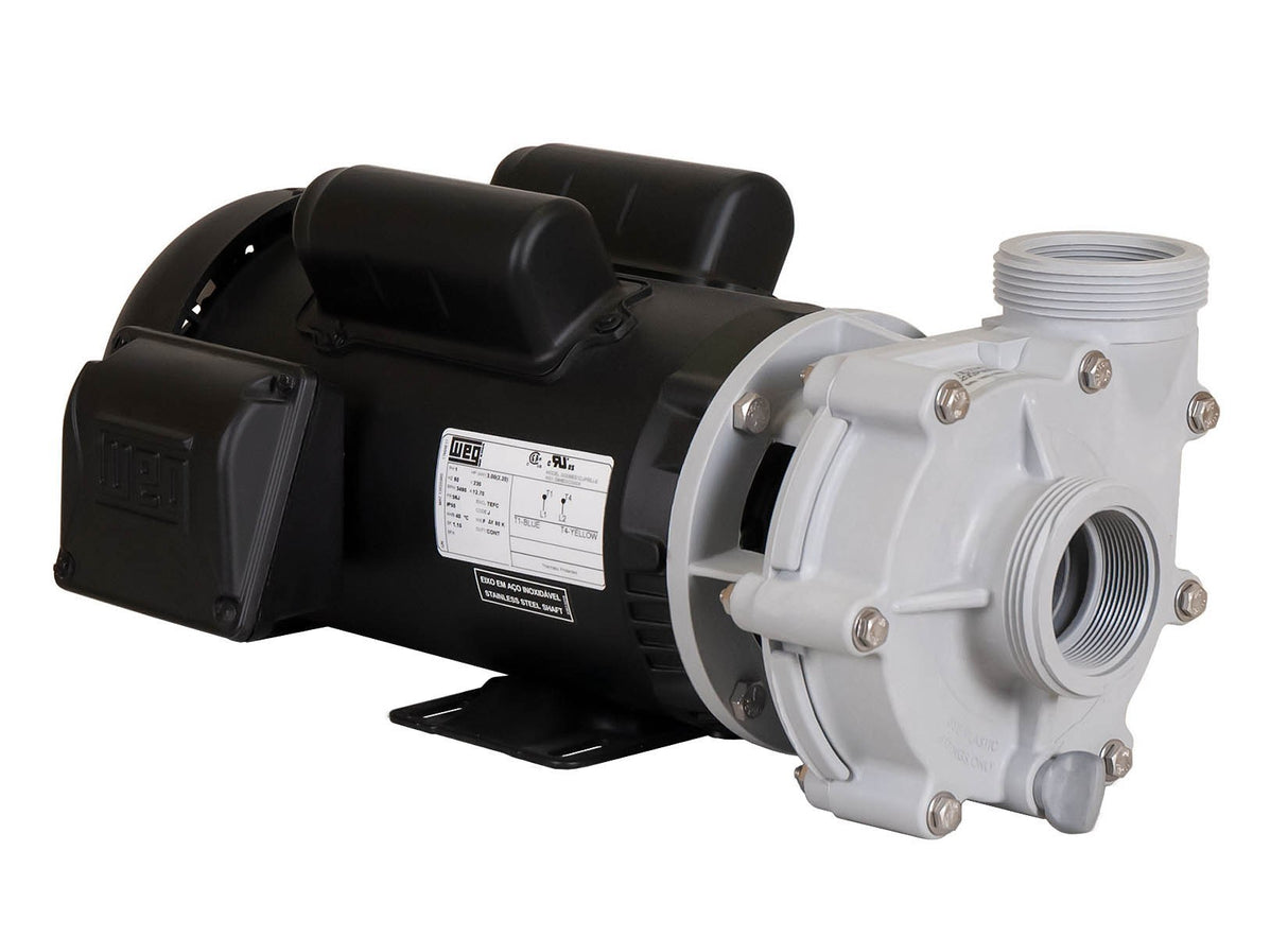 Sequence Power 4000 External Pump