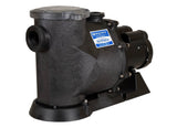 Sequence Alpha Self Primer External Pump