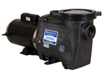 Sequence High-Speed Champion Self Primer External Pump