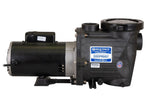 Sequence High-Speed Champion Self Primer External Pump