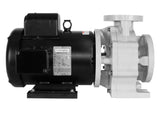 Sequence Titan External Pump