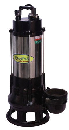 EasyPro TB-Series High Head Pumps