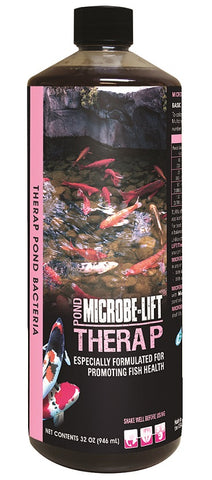 Microbe-Lift TheraP (Disease Prevention)
