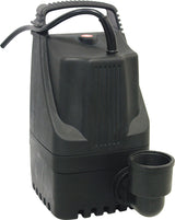 EasyPro Spirit Pond and Stream Pump
