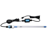 Aqua Ultraviolet Retrofit UV Clarifier for Savio Skimmerfilter (15 Watt, 25 Watt & 57 Watt)