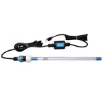 Aqua Ultraviolet - UV Replacement for Savio Skimmer (15 Watt, 25 Watt & 57 Watt)