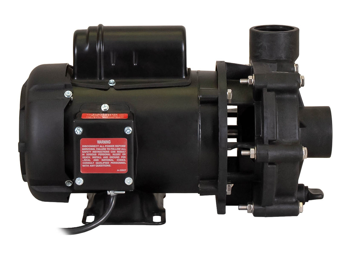 ValuFlo 1000 Medium Pressure External Pump