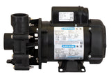 ValuFlo 1000 Medium Pressure External Pump
