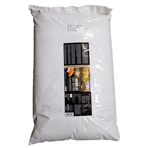 Microbe-Lift Legacy Cold Weather Fish Food (Wheat Germ)