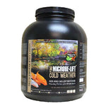Microbe-Lift Legacy Cold Weather Fish Food (Wheat Germ)
