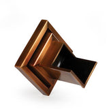 Atlantic - Wall Spouts - Copper & Bronze Finish (Mantova, Olivett, Ravenna and Verona)