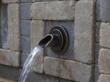Atlantic - Wall Spouts - Copper & Bronze Finish (Mantova, Olivett, Ravenna and Verona)