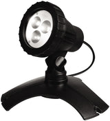 PondMAX Warm White LED Complete Light Kits (Single Light & 3-Light Kits)