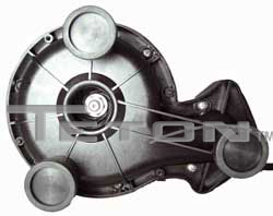 Teton XPF Series Direct Drive Waterfall Pumps
