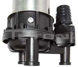 Teton XPF Series Solid Handling/ Direct Drive Pumps