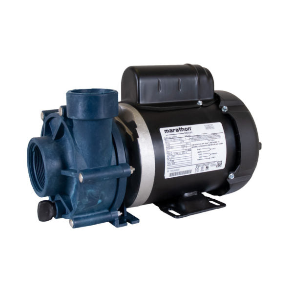 Teton Ecostream XT-Series External Centrifugal Pumps