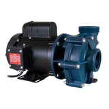 Teton Ecostream XT-Series External Centrifugal Pumps