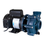 Teton Ecostream XT-Series External Centrifugal Pumps