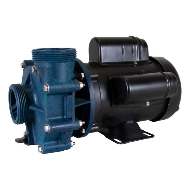 Teton Ecostream XT-Series External Centrifugal Pumps