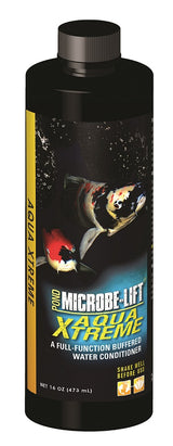 Microbe-Lift Aqua XTreme Water Conditioner